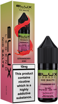 ELUX Strawberry Kiwi Nic Salt
