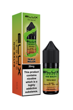 ELUX Triple Melon Nic Salt