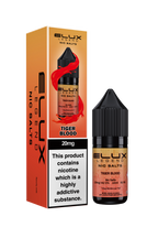 ELUX Tiger Blood Nic Salt