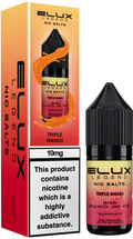 ELUX Triple Mango Nic Salt