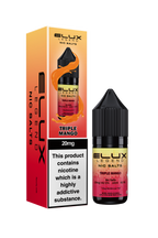 ELUX Triple Mango Nic Salt