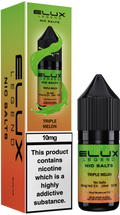 ELUX Triple Melon Nic Salt