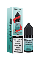 ELUX Watermelon Ice Nic Salt