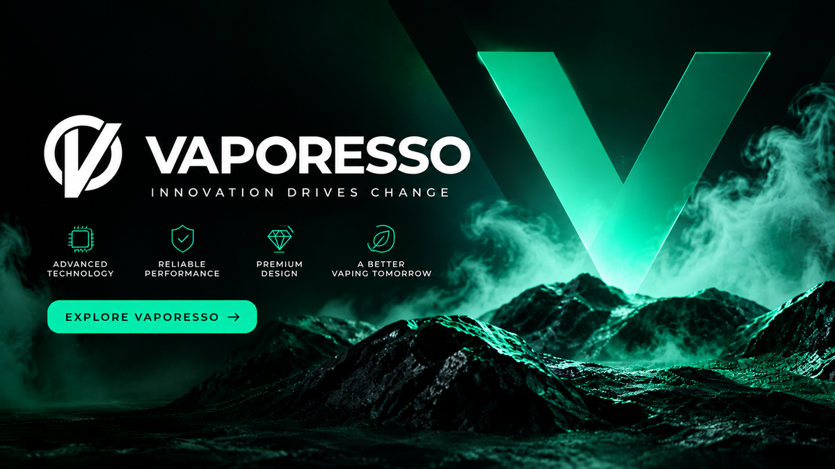 Vaporesso