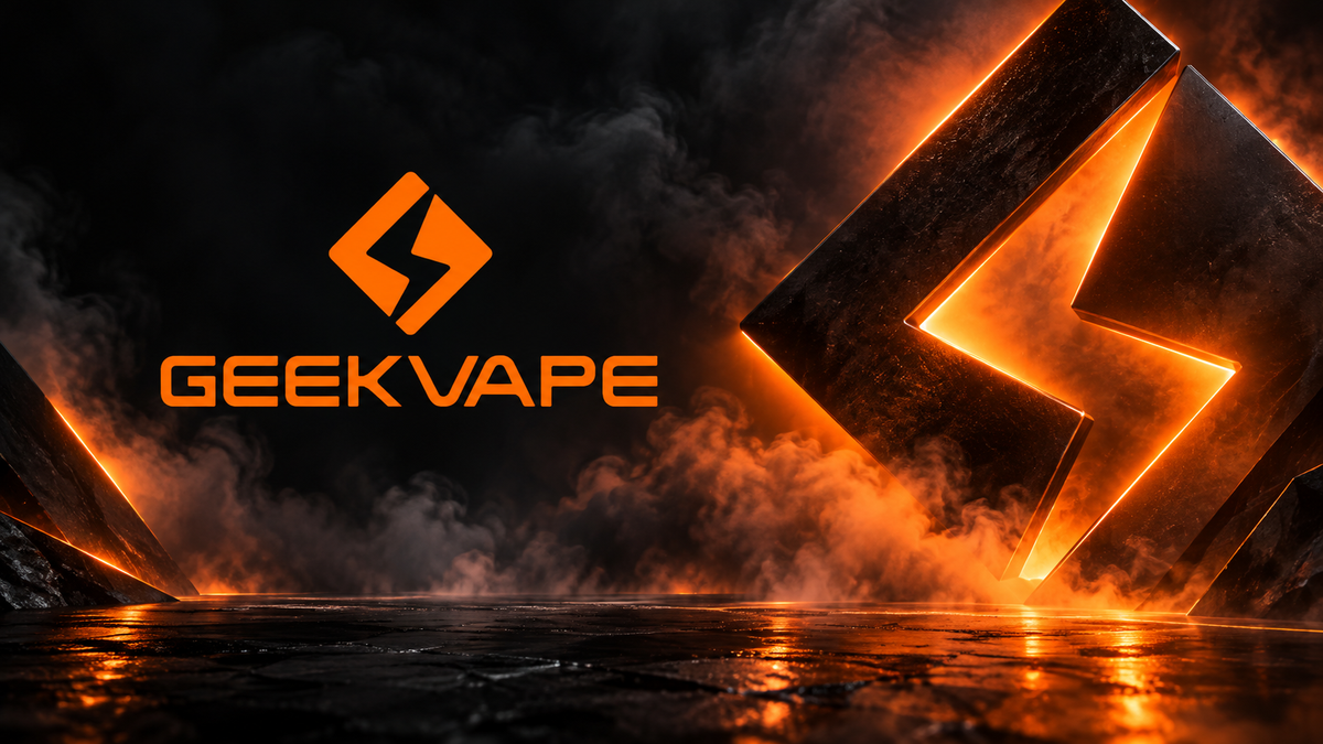 Geekvape