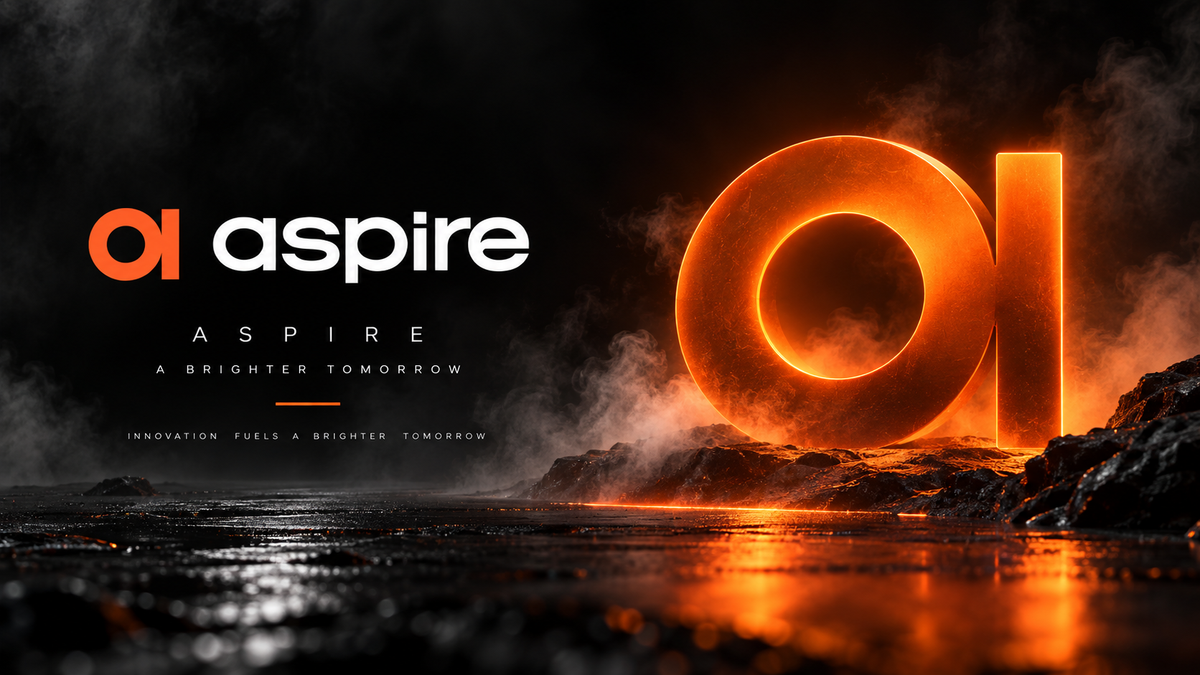 Aspire