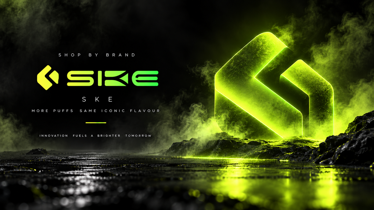SKE