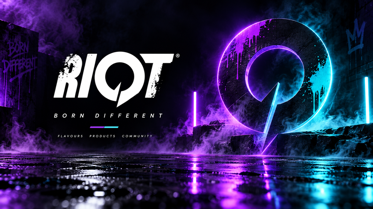 Riot