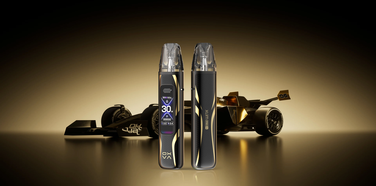 OXVA XLIM Pro 3 Pod Kit