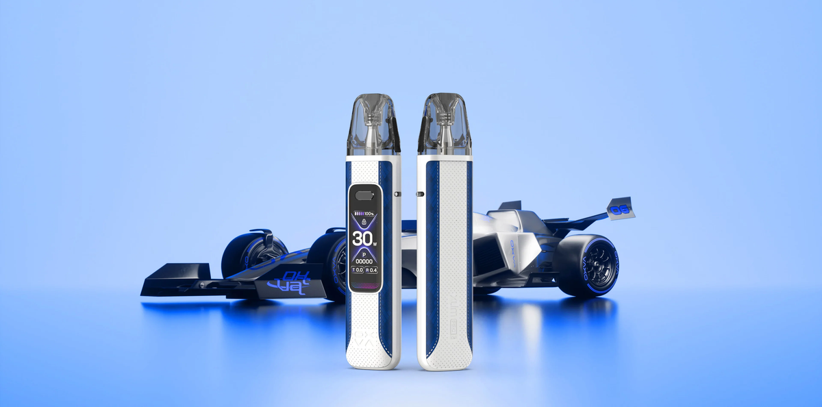 OXVA XLIM Pro 3 Pod Kit