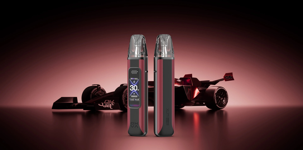 OXVA XLIM Pro 3 Pod Kit