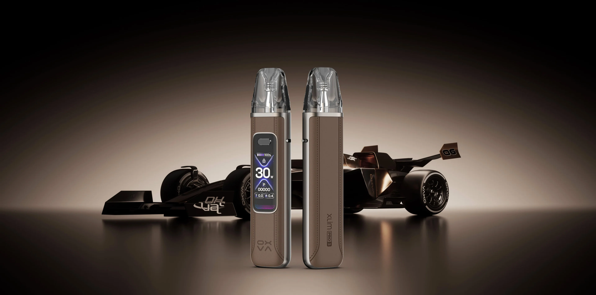 OXVA XLIM Pro 3 Pod Kit
