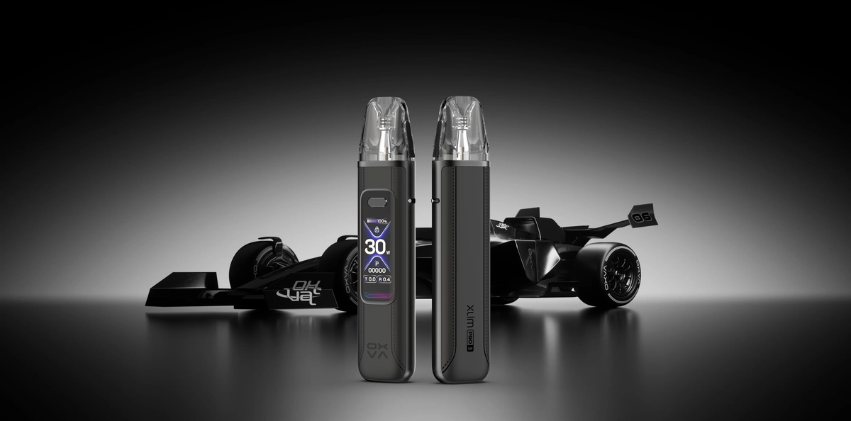 OXVA XLIM Pro 3 Pod Kit