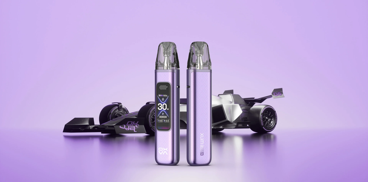 OXVA XLIM Pro 3 Pod Kit