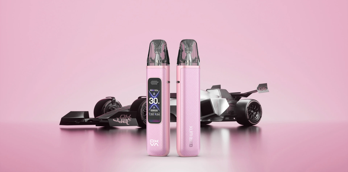 OXVA XLIM Pro 3 Pod Kit