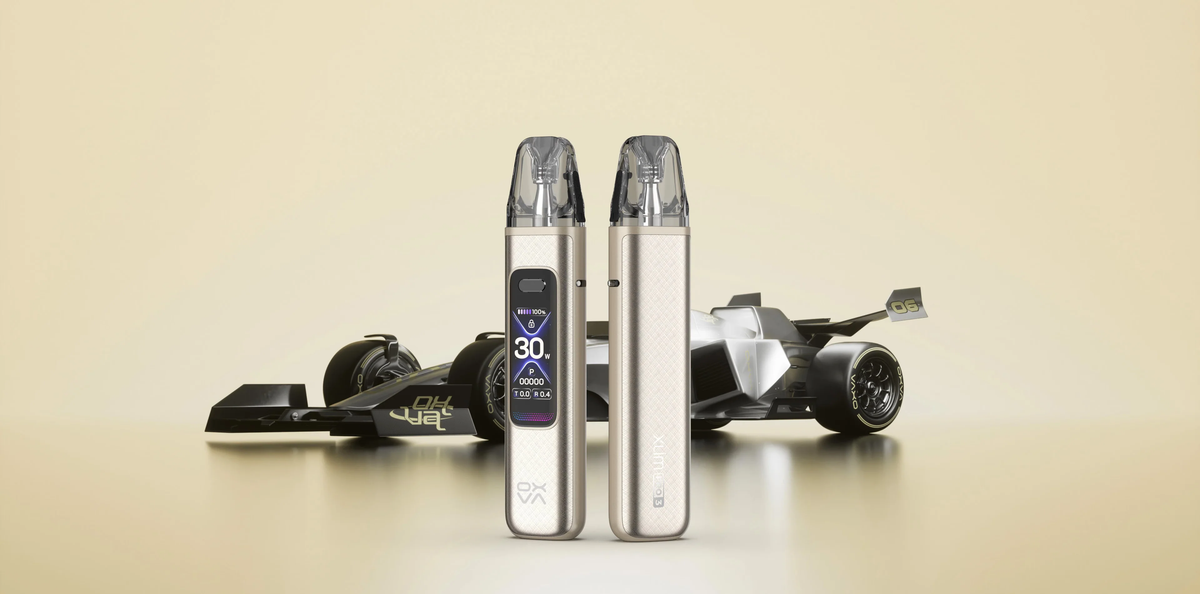 OXVA XLIM Pro 3 Pod Kit