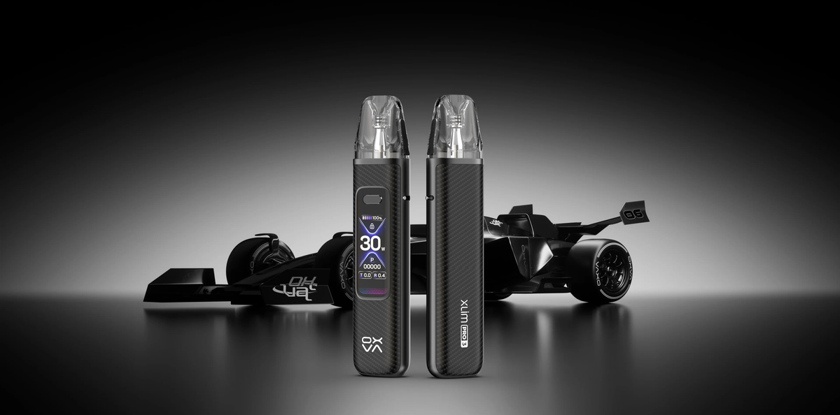 OXVA XLIM Pro 3 Pod Kit