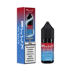 ELUX Red Berry Ice Nic Salt