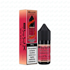 ELUX Raspberry Peach Nic Salt