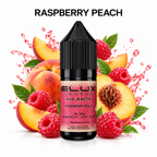 ELUX Raspberry Peach Nic Salt
