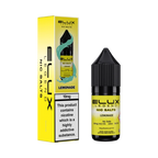 ELUX Lemonade Nic Salt