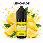 ELUX Lemonade Nic Salt