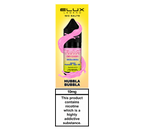 ELUX Hubba Bubbla Nic Salt