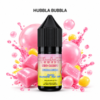 ELUX Hubba Bubbla Nic Salt