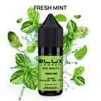 ELUX Fresh Mint Nic Salt