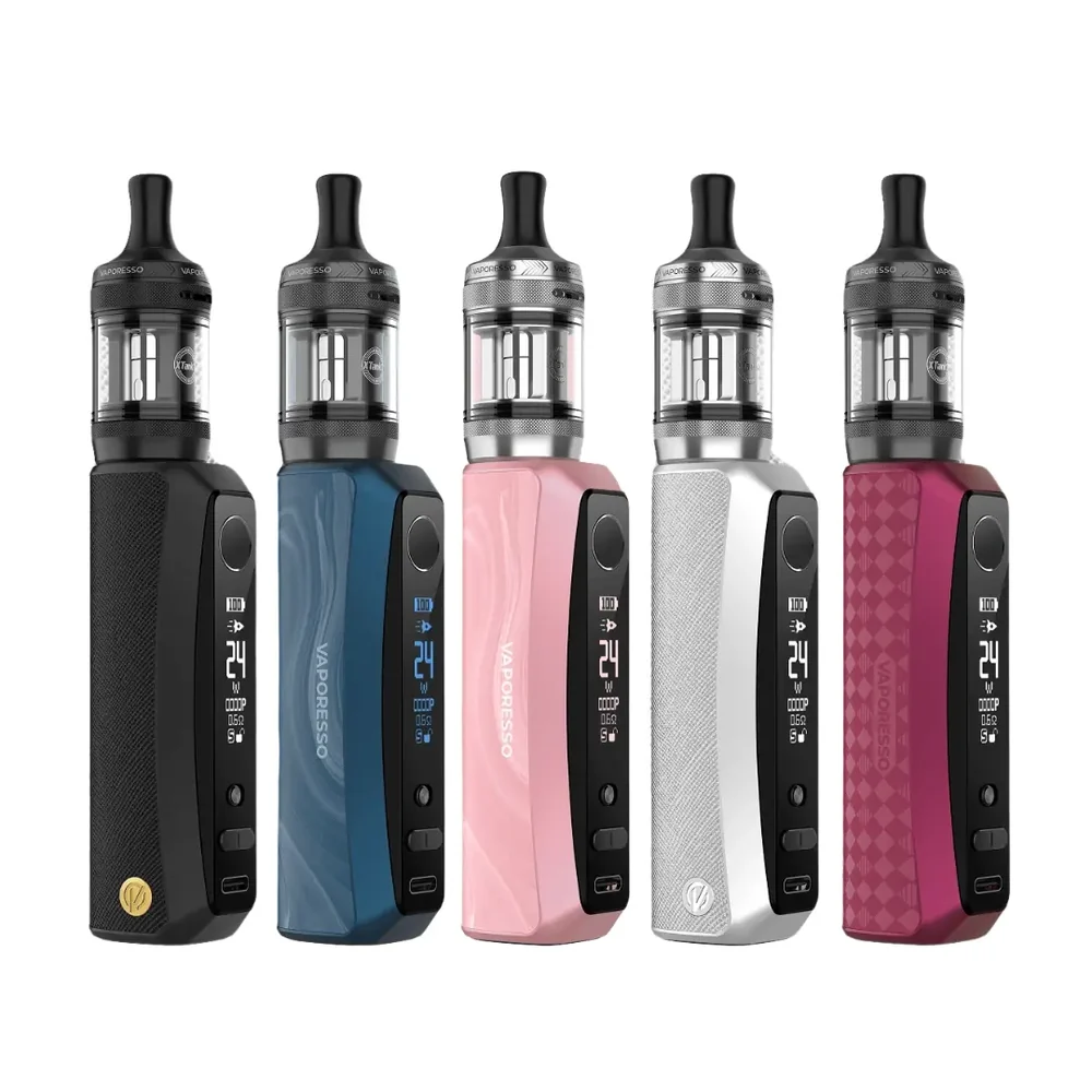 Vaporesso GTX Pro Vape Kit