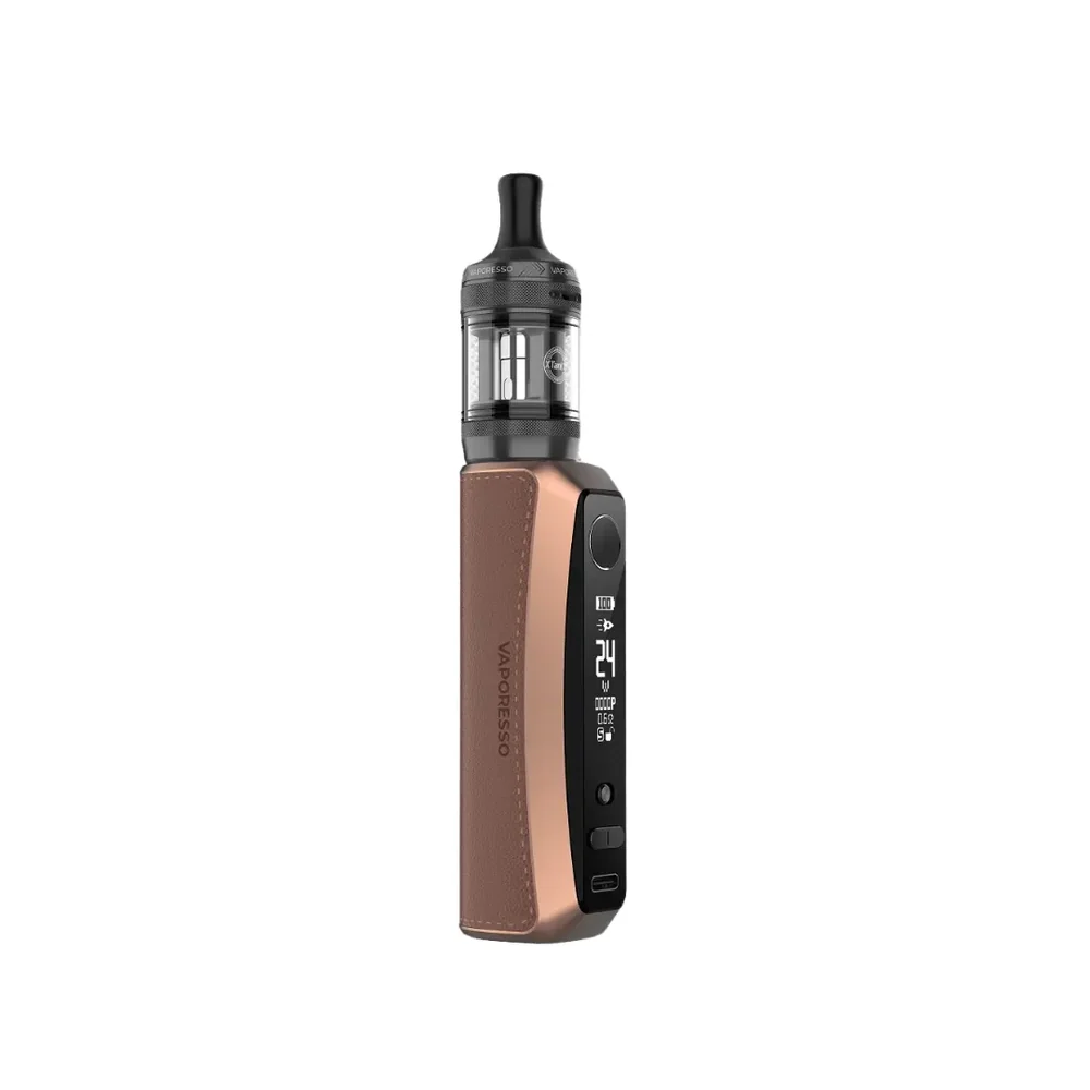 Vaporesso GTX Pro Vape Kit