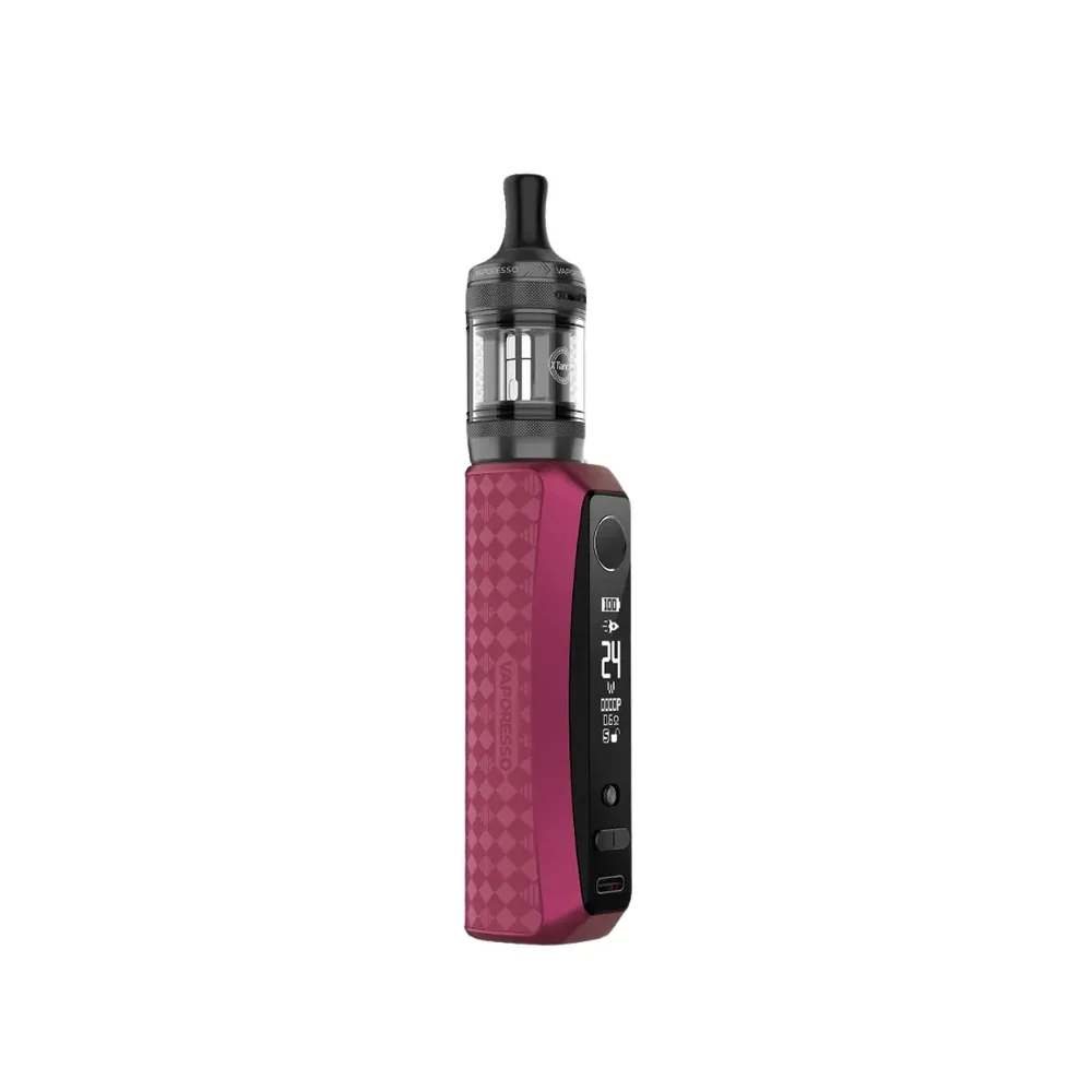 Vaporesso GTX Pro Vape Kit