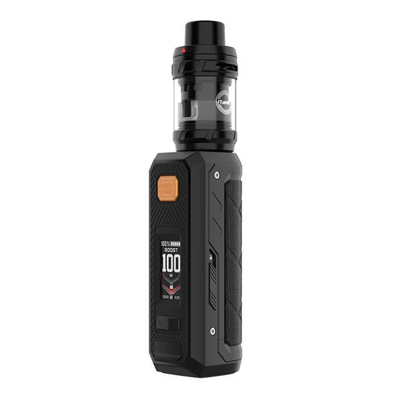 Armour Ultra Vape Kit