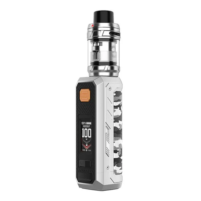 Armour Ultra Vape Kit