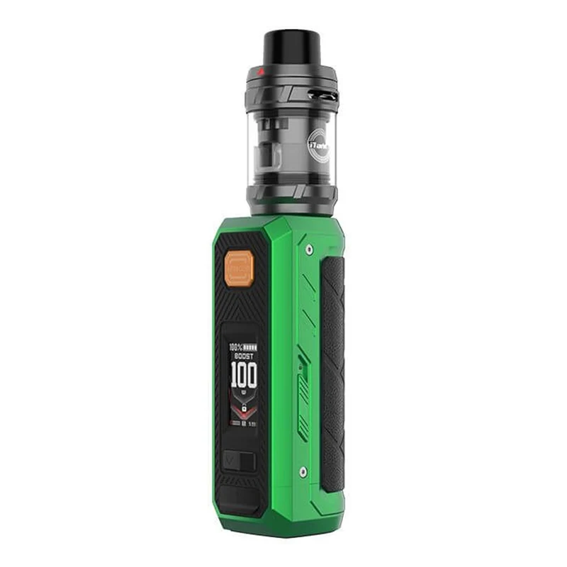 Armour Ultra Vape Kit
