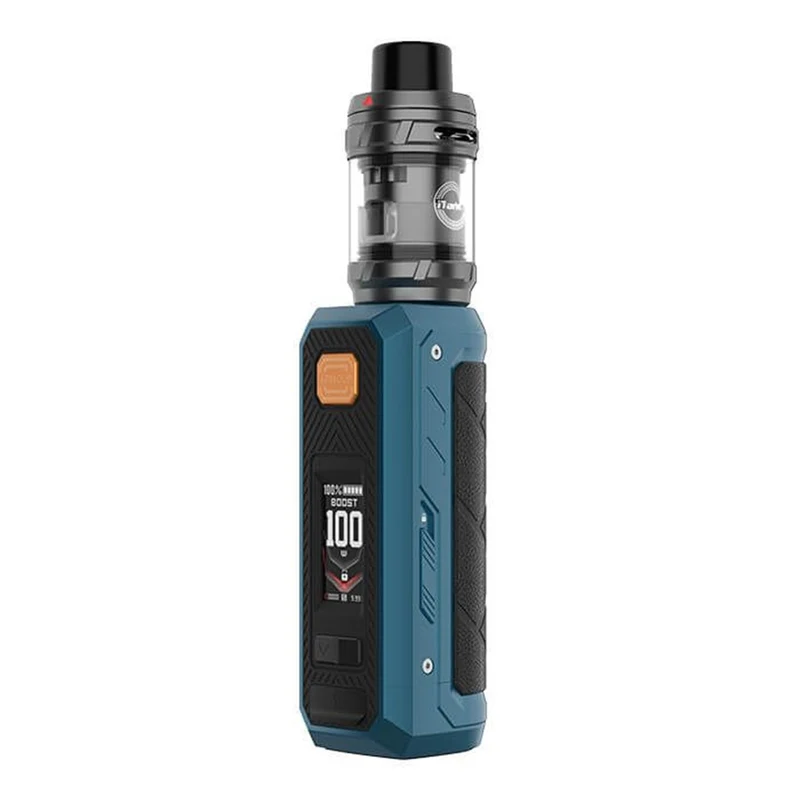 Armour Ultra Vape Kit