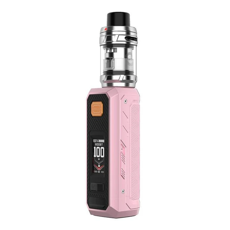 Armour Ultra Vape Kit