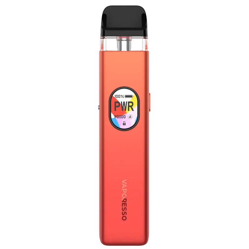 Vaporesso XROS 5 Pod Kit