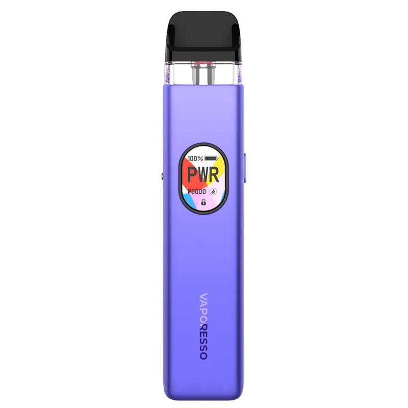 Vaporesso XROS 5 Pod Kit
