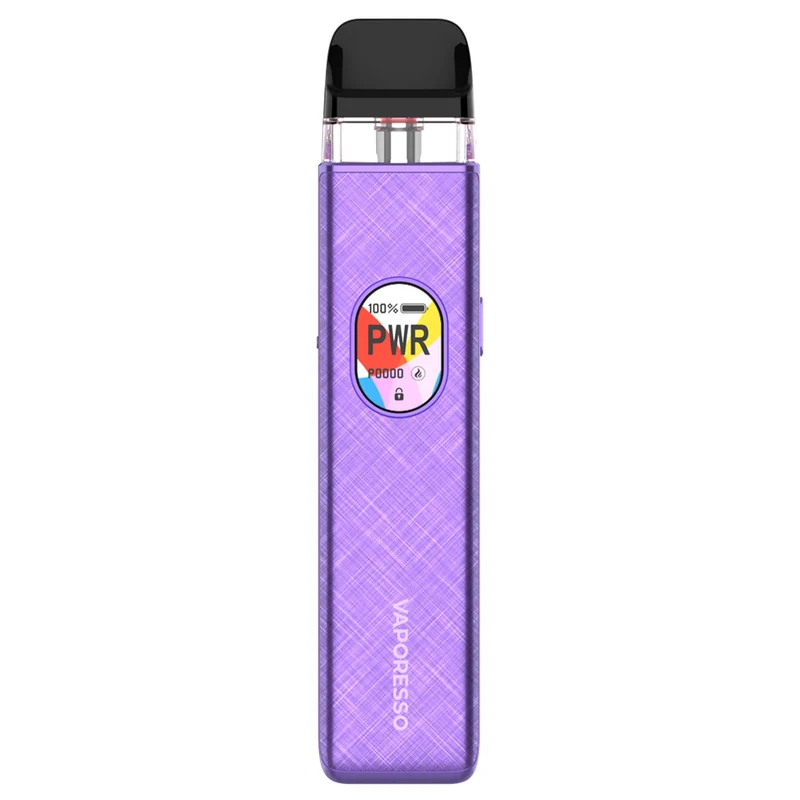 Vaporesso XROS 5 Pod Kit