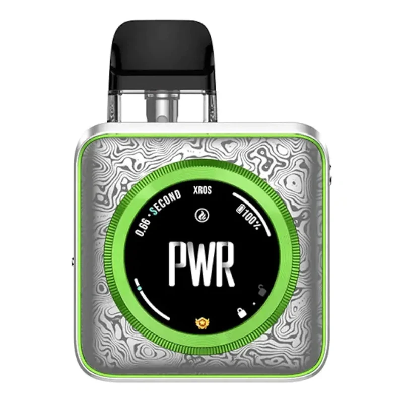 Vaporesso XROS 5 Nano Pod Kit